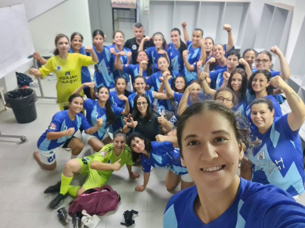 Puma Kadınlar Ligi’nde finalin adı belli oldu