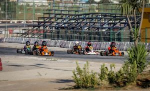 ROK Cup Karting Şampiyonası