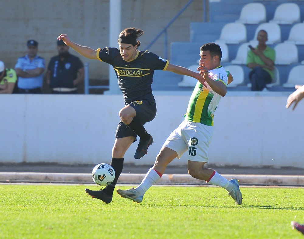 AKSA Süper Lig heyecanı başlıyor