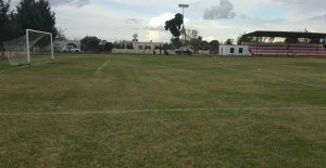 Spor Dairesi sahalarda