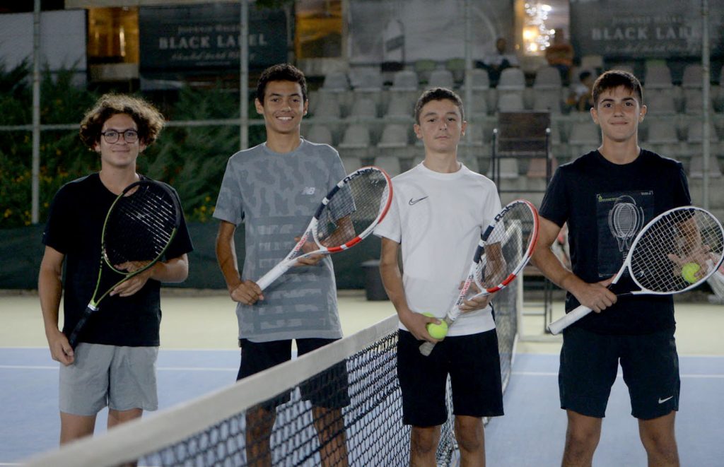 Yusuf Yönlüer Turnuvası devam ediyor