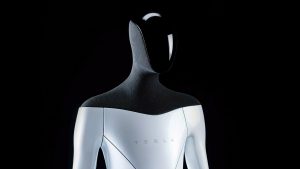 Tesla, fabrikalarında binlerce insansı robot çalıştıracak!