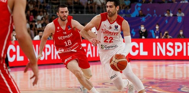 Türkiye ilk kez yenildi