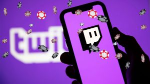 Twitch’ten kumar yayınları konusunda tepki çeken karar!