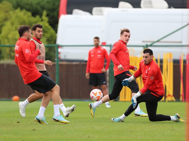UEFA Uluslar Ligi