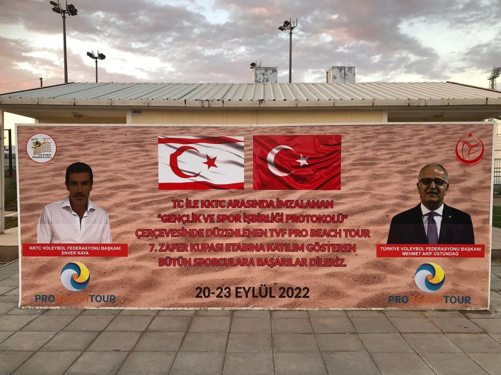 Zafer Kupası başlıyor