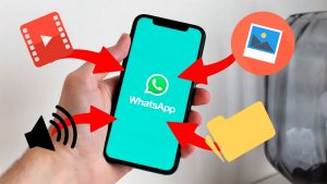 WhatsApp otomatik indirme nasıl kapatılır?