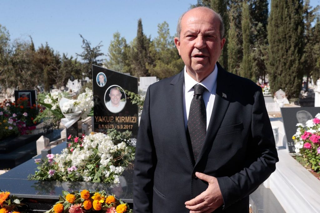 Tatar: Uluslararası etkinliklerde gençlere her zaman önderlik etti