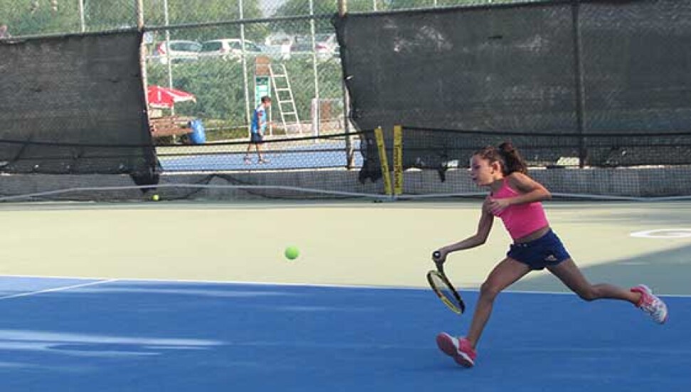 Kuzey Rüzgarı ile The Coffe Cup heyecanı devam ediyor