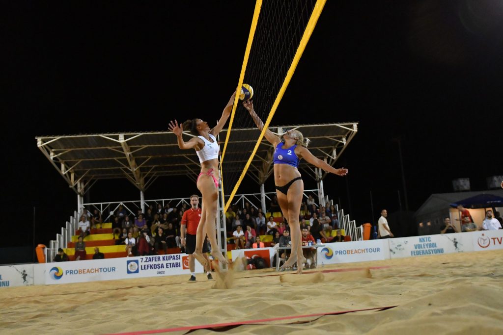 “Zafer Kupası” başladı