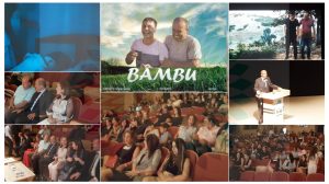 ‘BAMBU’ izleyici ile buluştu