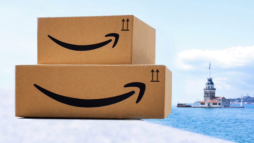 Amazon hediye kartları için önemli değişiklik