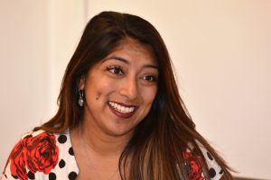 Ödüllü uluslararası insan hakları istatistikçisi ve insan ticareti uzmanı Dr. Davina Durgana Kıbrıs’ta… “Pandemi döneminde, çok daha fazla savunmasız kişi, açık bir şekilde, insan ticareti riskiyle karşı karşıya kaldı”