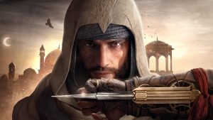 Assassin’s Creed Mirage tanıtıldı! Çıkış tarihi ve fiyatı