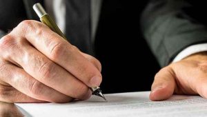 Cezaevi Danışma Kurulu Başkanlığı’na Erdinç Akgür atandı