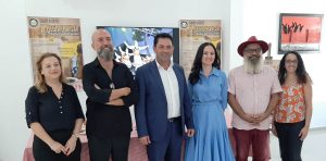 Beşparmaklar Kültür Sanat Günleri cuma günü başlıyor