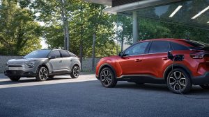 Citroen e-C4, Türkiye’de satışa sunuluyor! İşte tarih