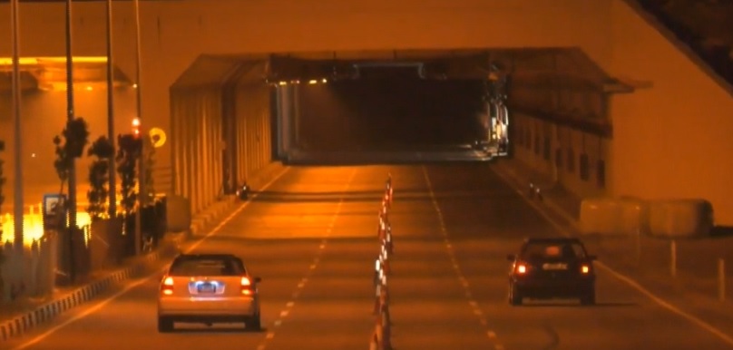 Drag nefesleri kesti