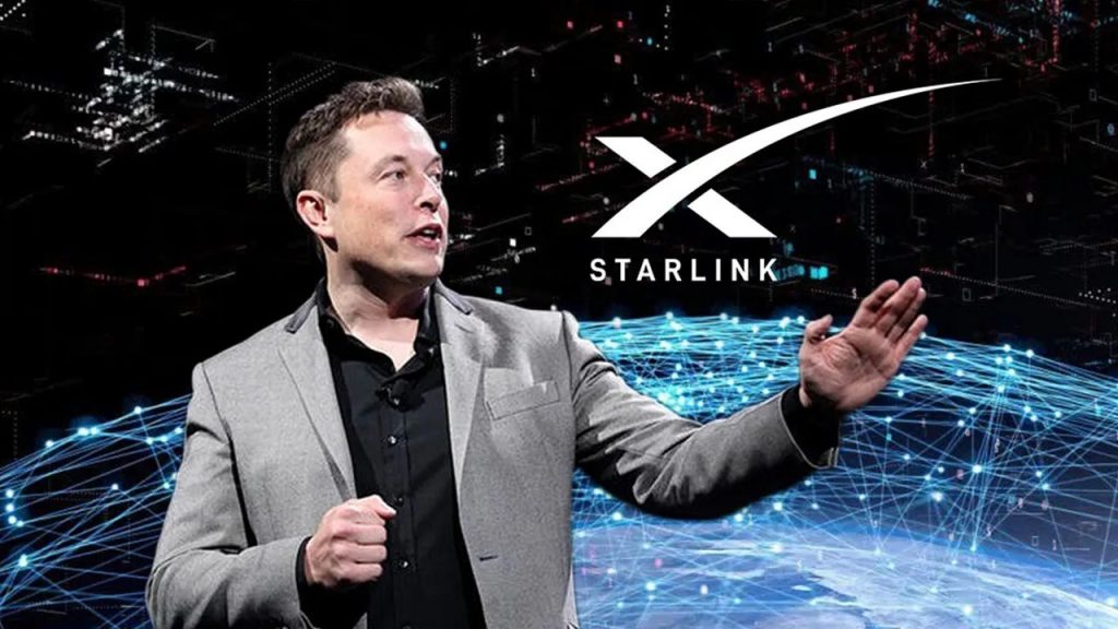 Starlink sınırları aşıyor: Uçaklarda inanılması güç internet hızı!