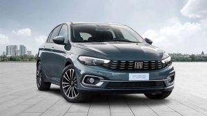 Fiat Egea’ya zam geldi! İşte son durum