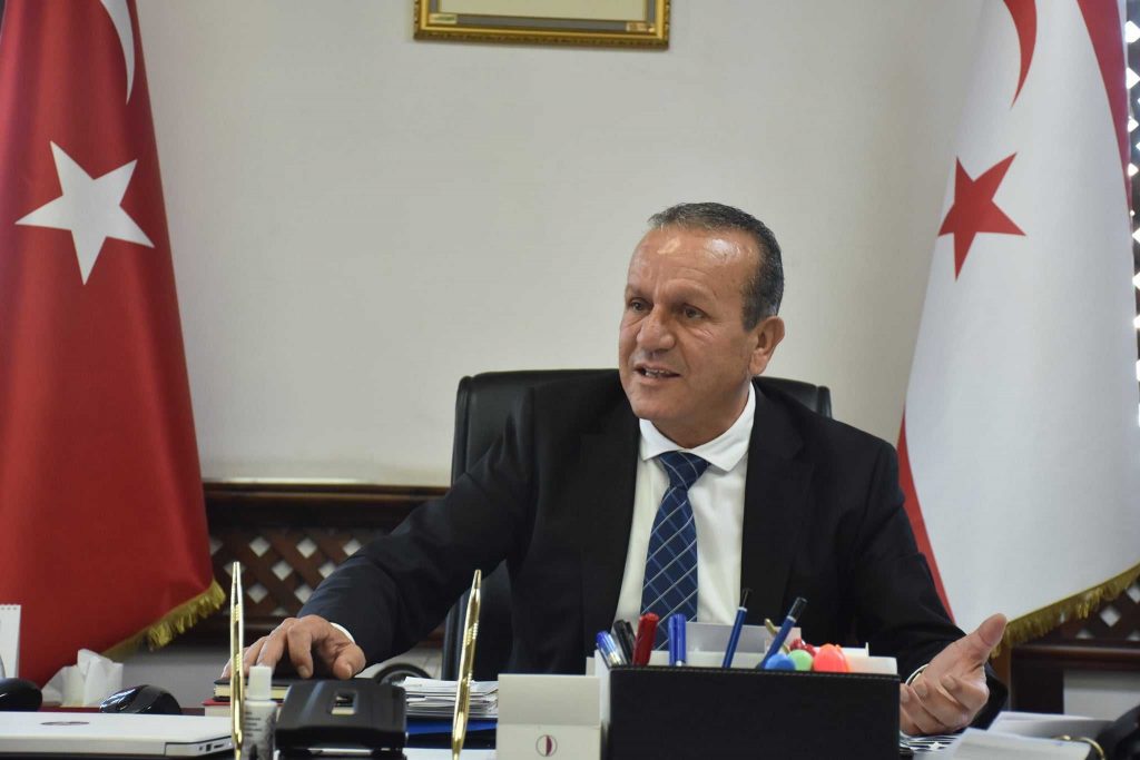 Ataoğlu: Maraş, ülkemizin tanıtımında büyük bir unsur oldu