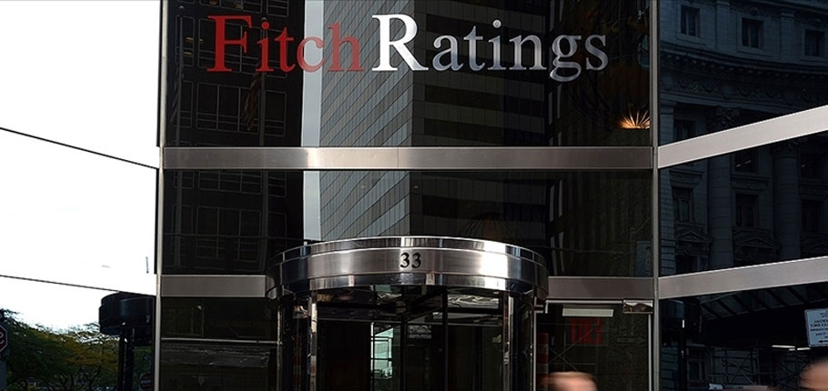 Fitch’ten Euro Bölgesi’ne uyarı: Kuzey Akım’ın kapatılması resesyon olasılığını artırdı