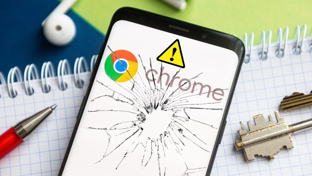 Kötü amaçlı Google Chrome uzantıları tespit edildi!