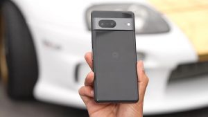 Google Pixel 7 Pro’nun kutu açılış videosu yayınlandı! İşte ayrıntılar