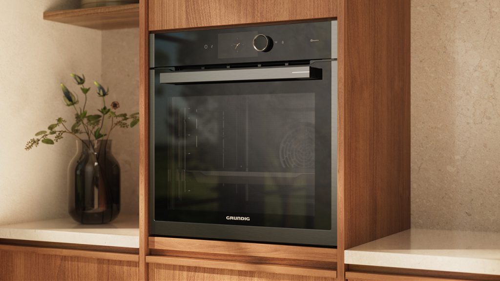 Grundig geliştirdiği sürdürülebilir teknolojilerini IFA’da sergiledi!