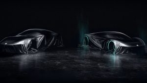 Honda, 2030 hedefi için yeni iş birliklerine imza attı