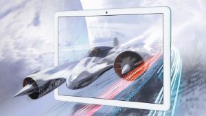 Sudan ucuz! Honor Pad X8 tanıtıldı