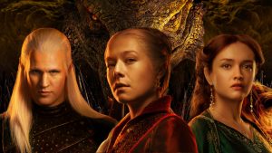 House of the Dragon YouTube’a geliyor!