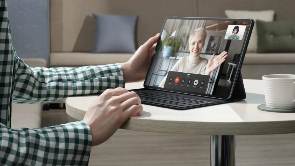 Huawei MatePad Pro 2022 tanıtıldı! Özellikleri ve fiyatı