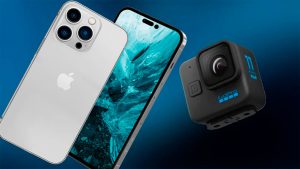 iPhone 14’ün Aksiyon Modu GoPro’ya karşı!