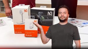 iPhone 14 Pro alanlara hediyelerini biz verdik!