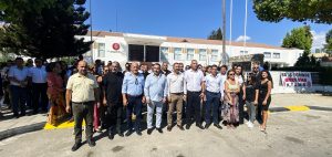 Kamuda örgütlü sendikalar yarın şok grevler ve Maliye Bakanlığı önünde eylem yapacak