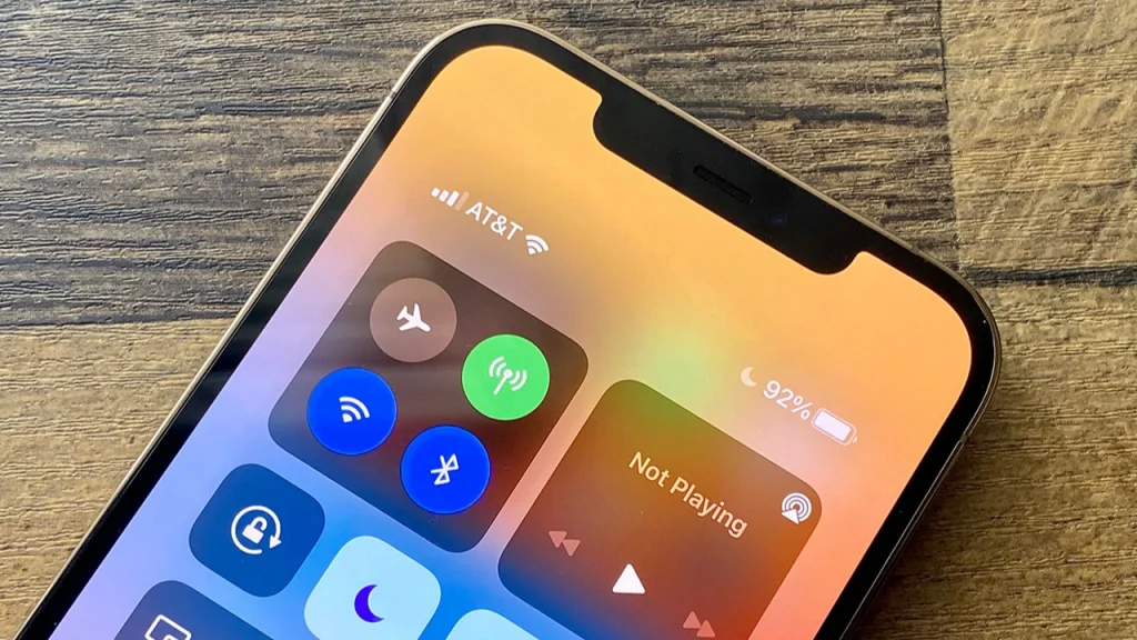 iOS 16.1 Beta 2 yayınlandı! Tasarım ve performans iyileştirmeleri yolda