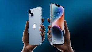 Efsane model geri döndü: iPhone 14 Plus tanıtıldı!