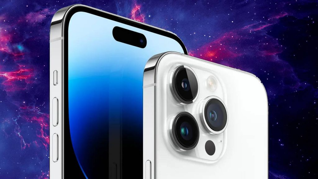 iPhone 14 Pro, Antutu’da boy gösterdi! A16 ne kadar güçlü?