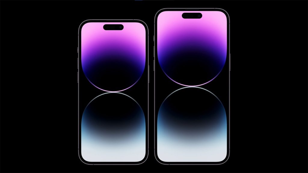 Çentiksiz iPhone 14 Pro tanıtıldı! İşte özellikleri ve fiyatı