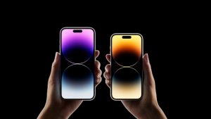 iPhone 14 Pro modelleri beklenen özelliğe kavuştu