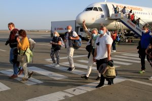 Ataoğlu: Yıl 365 gün turizm hedefinde ilerliyoruz