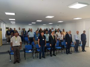 KTEMB başkanı yeniden Bora Karaçam