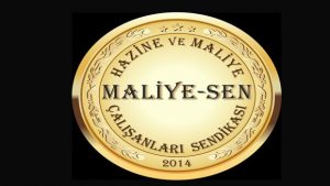 Maliye-Sen’den Hazine ve Muhasebe Dairesi’nde şok eylem ve grev…Muhasebe işlemleri ve devlet ödemeleri durduruldu