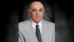 Cumhurbaşkanı Tatar’dan, Mustafa Bağman için taziye mesajı