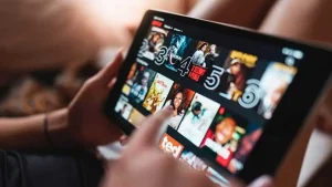 Netflix’in beklenmedik ismi ilk haftadan zirveye yerleşti!