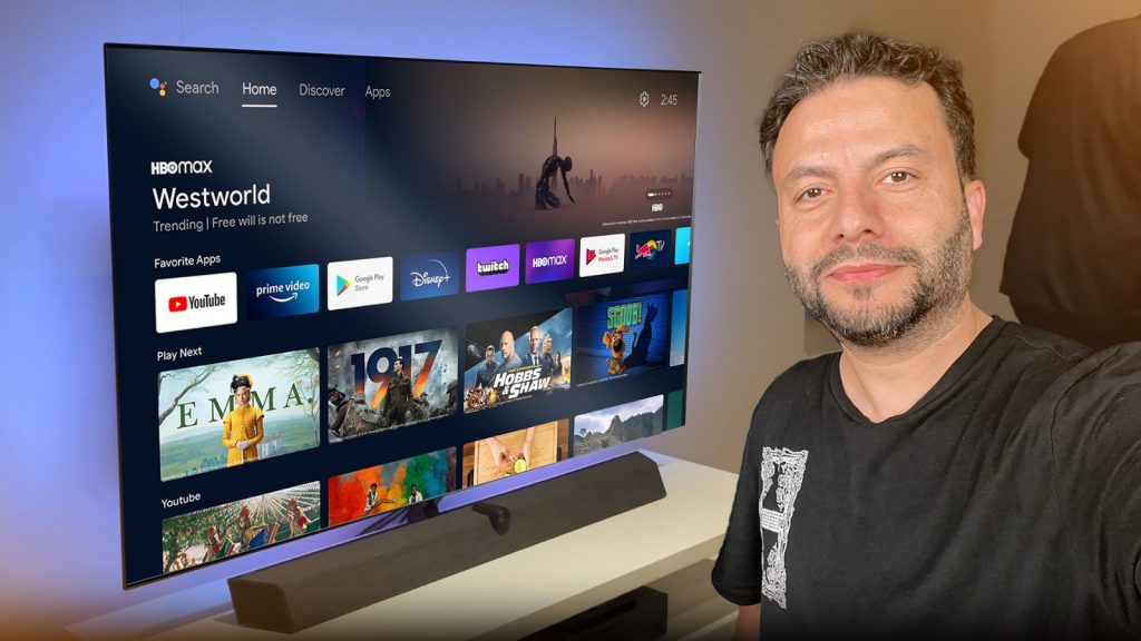 Philips’in en yeni TV’leri neler sunuyor?