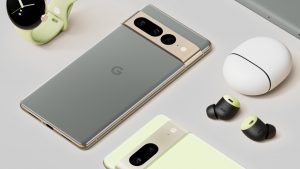 Google Pixel 7 ve Pixel Watch geliyor! İşte tanıtım tarihi