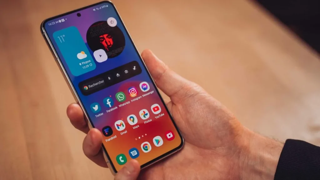 Nihayet! Samsung’dan kesintisiz Android güncellemesi