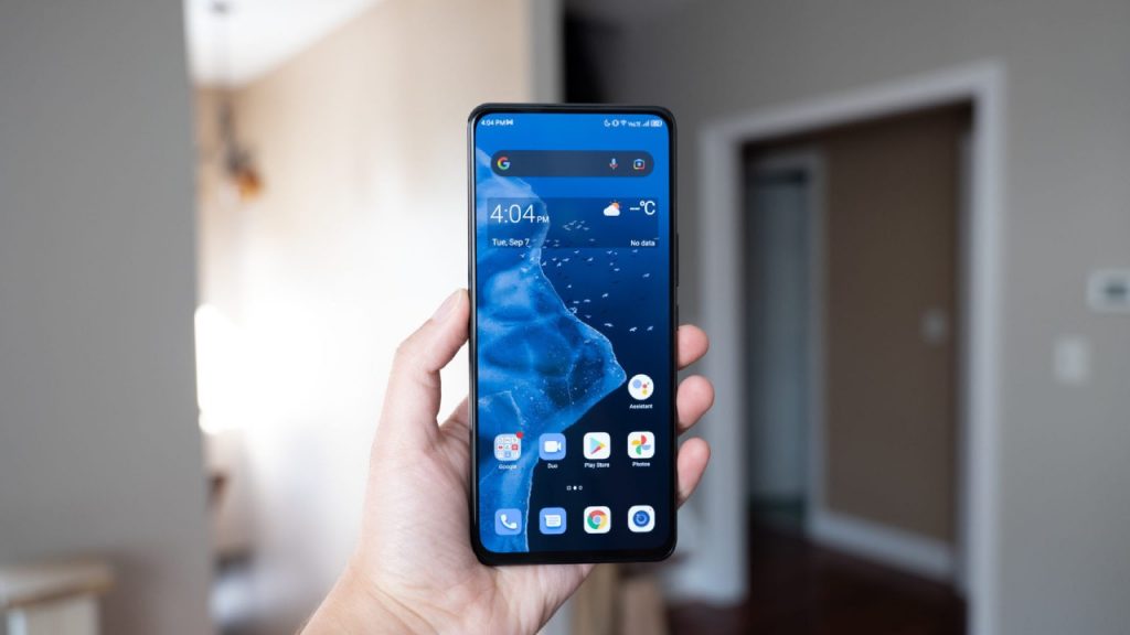 Samsung vitesi artırdı! Ekran altı kamerada yeni dönem